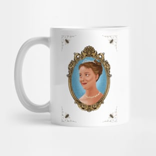 Bridgerton - Daphne Mug